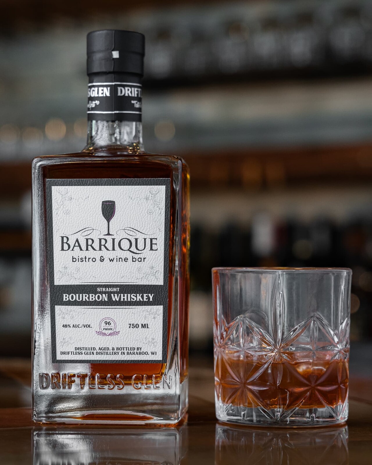 Whiskeys