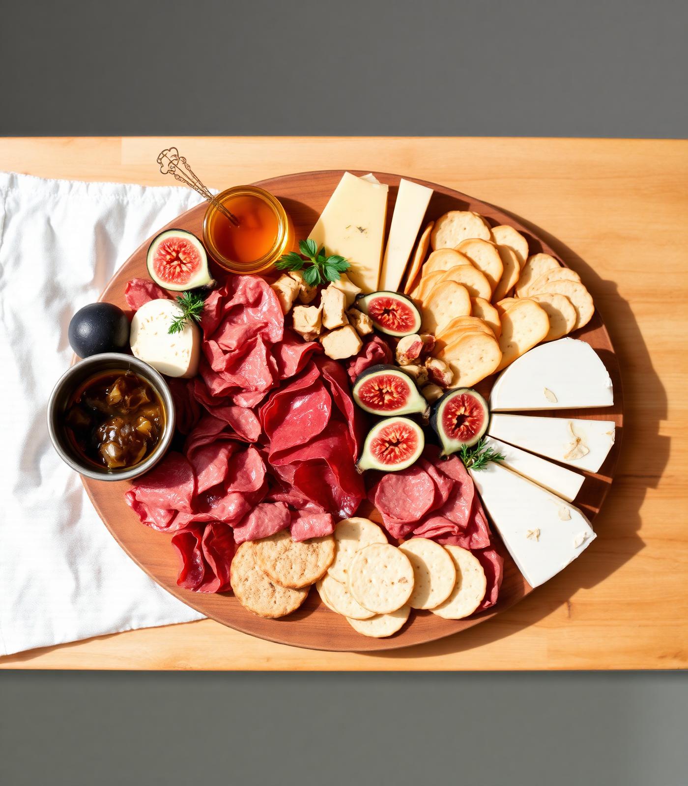 Barrique Board