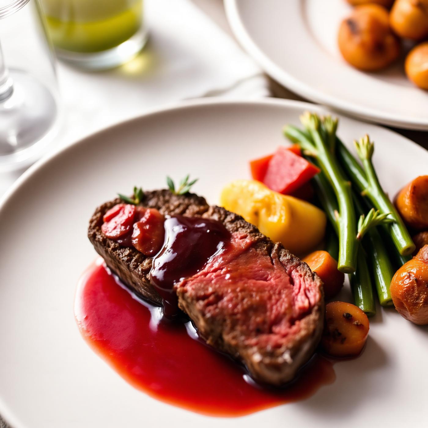 Filet Mignon