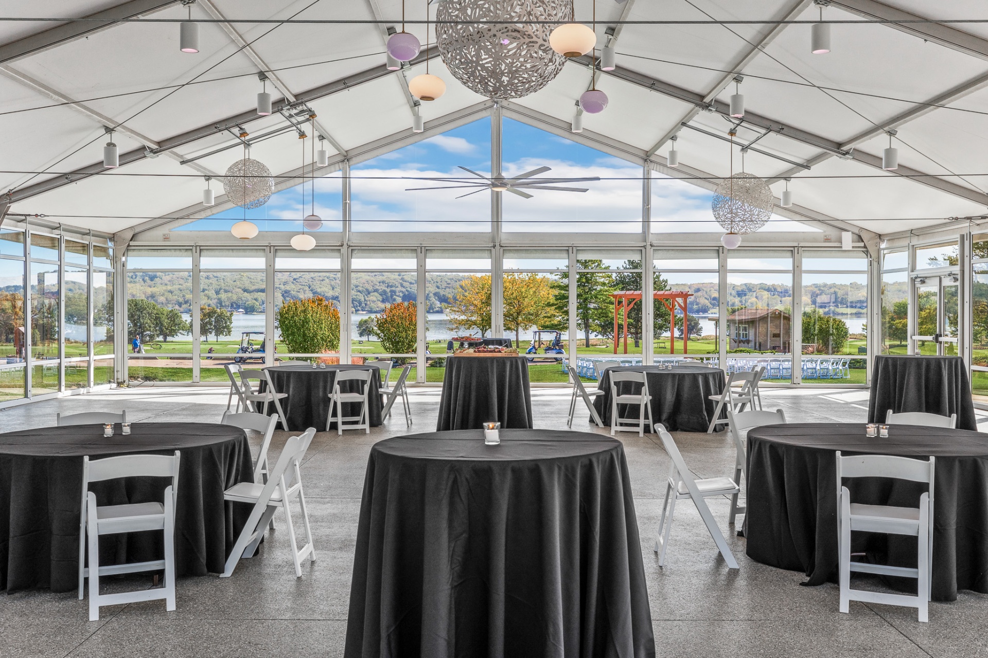 Restaurant Buyouts